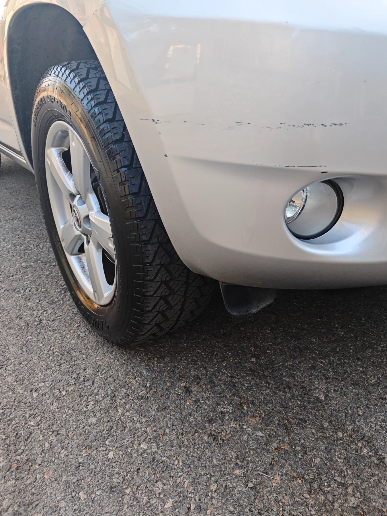 Toyota Rav4, снимка 2 - Автомобили и джипове - 55657696