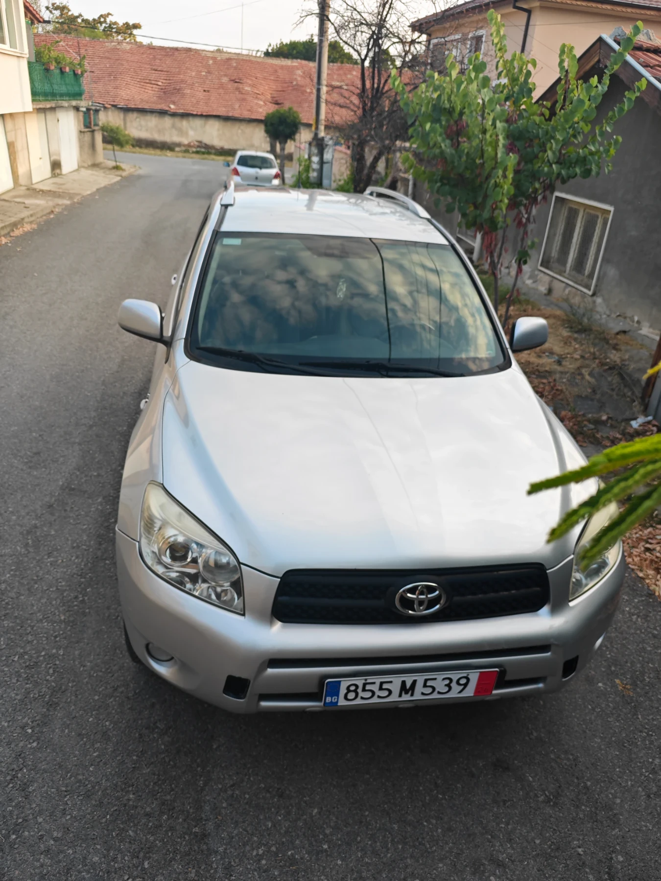 Toyota Rav4, снимка 14 - Автомобили и джипове - 55657696