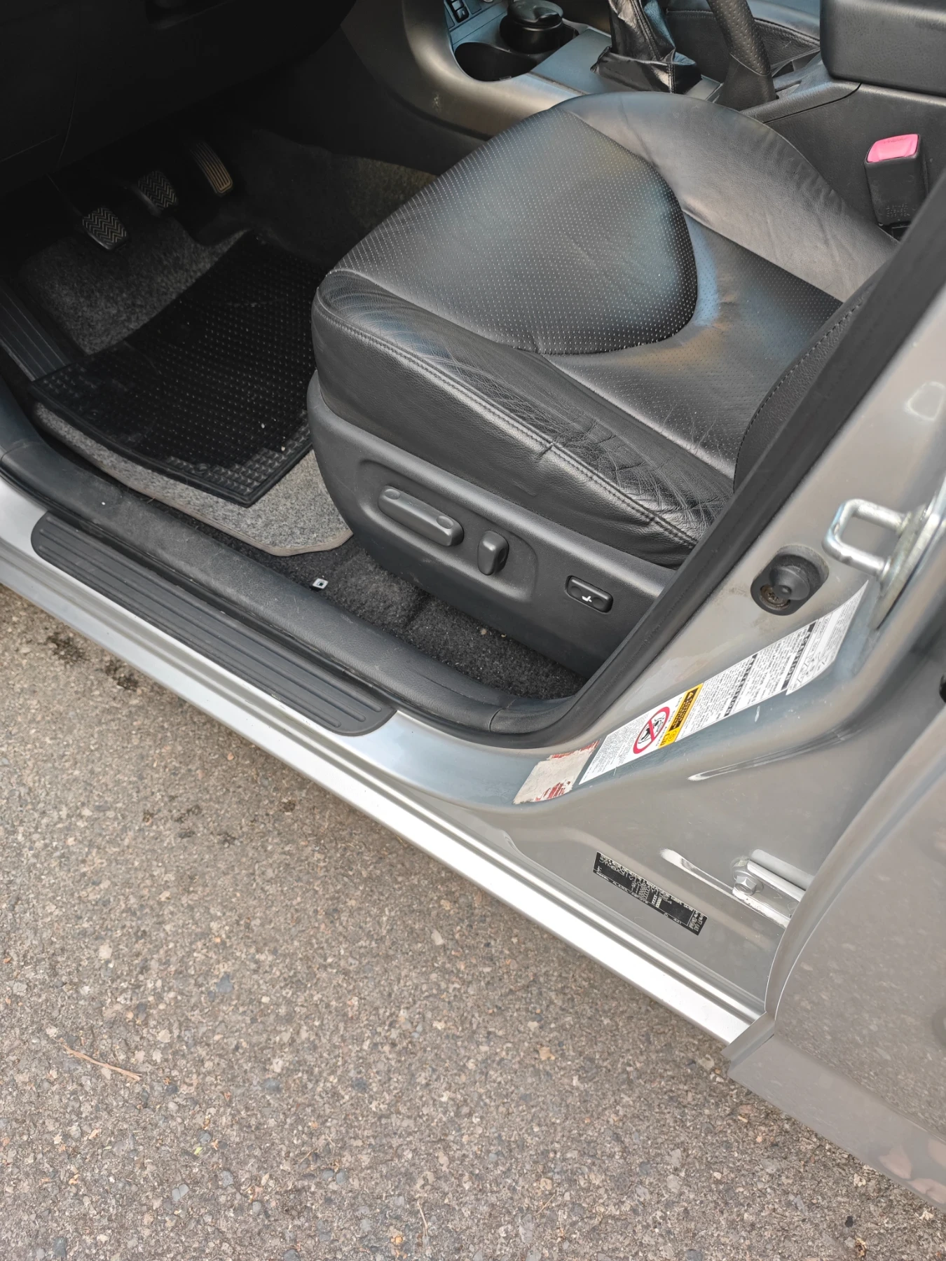 Toyota Rav4, снимка 17 - Автомобили и джипове - 55657696