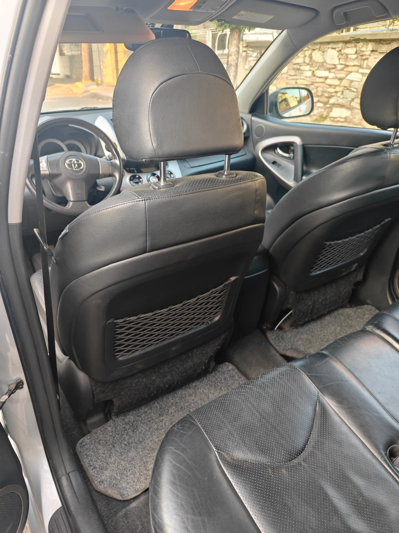 Toyota Rav4, снимка 12 - Автомобили и джипове - 55657696