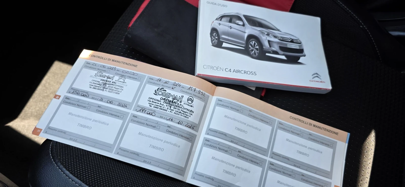 Citroen C4 AIRCROSS 1.6 Hdi-Exclusive-115hp, снимка 16 - Автомобили и джипове - 55735816