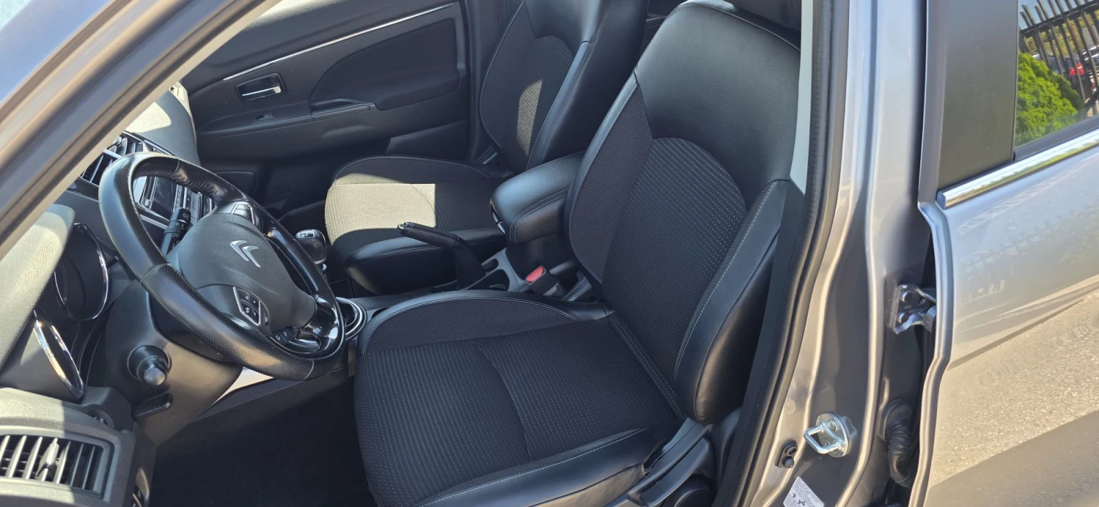 Citroen C4 AIRCROSS 1.6 Hdi-Exclusive-115hp, снимка 8 - Автомобили и джипове - 55735816
