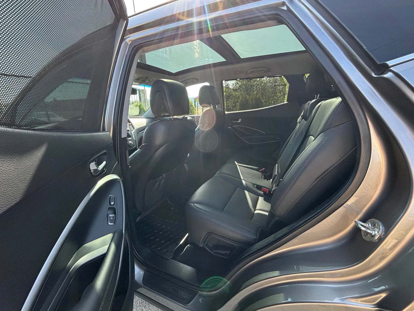 Hyundai Santa fe SPORT, снимка 12 - Автомобили и джипове - 55863830