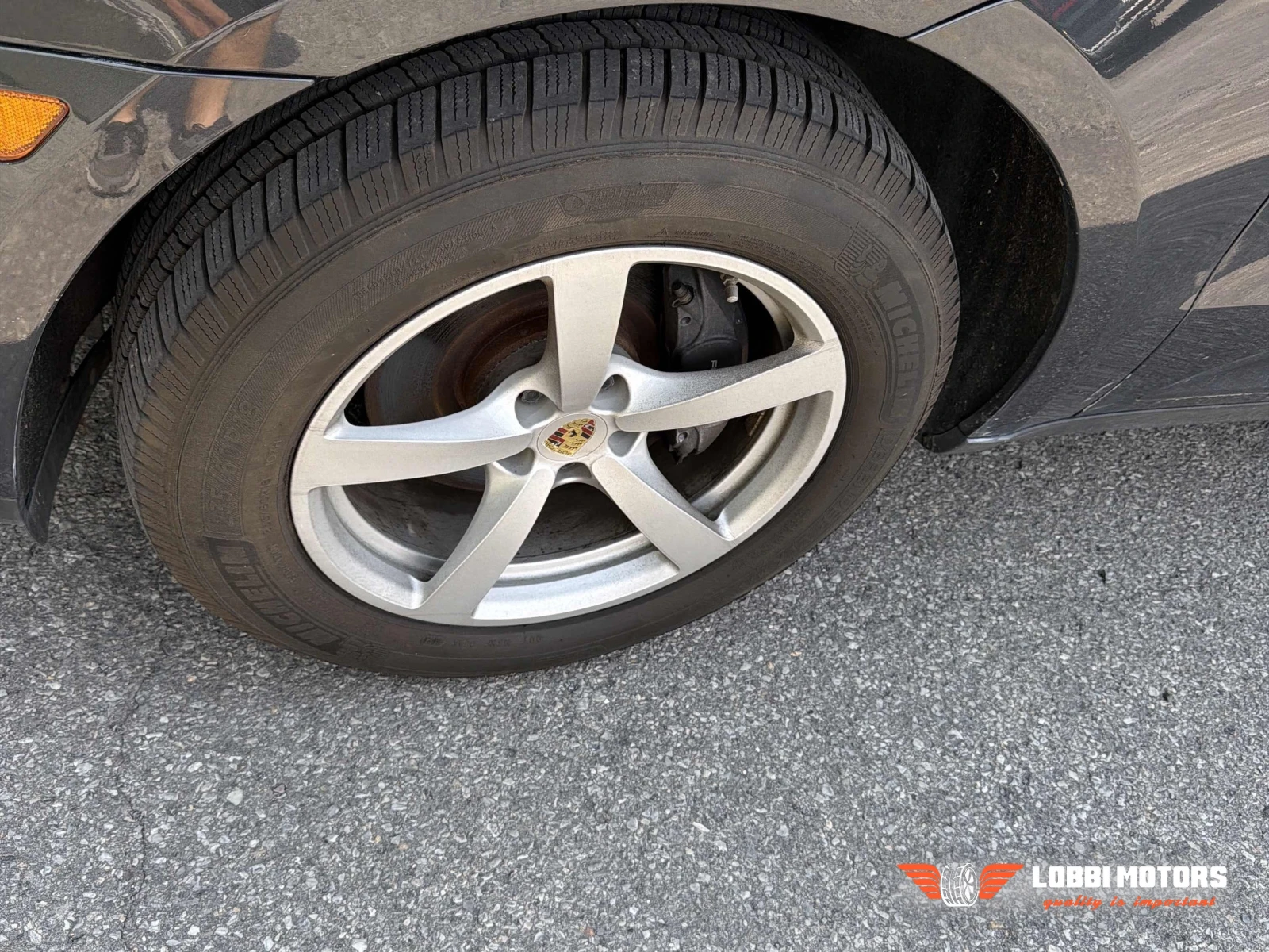 Porsche Macan | Mobile.bg � ����������� 4