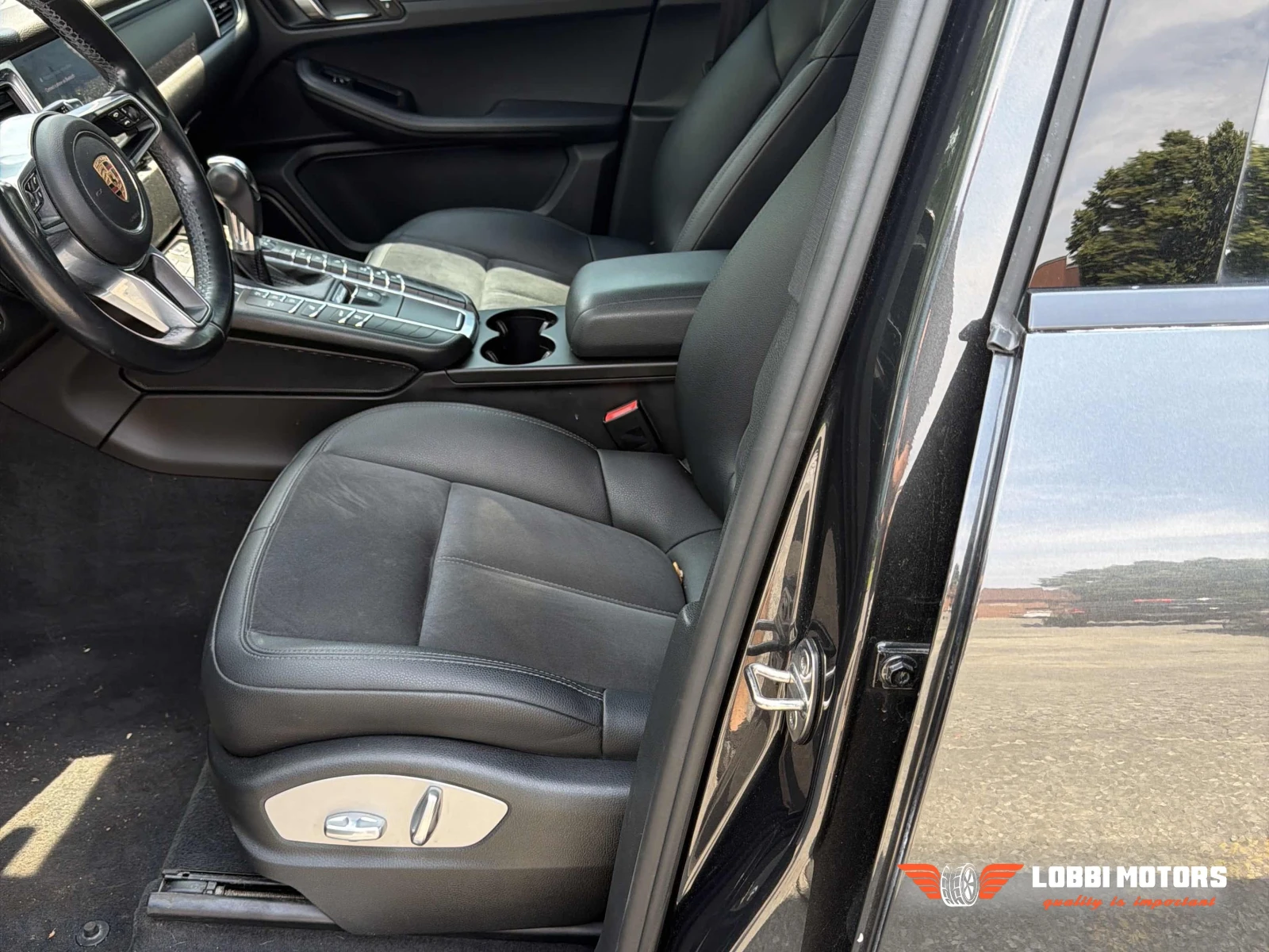 Porsche Macan | Mobile.bg � ����������� 3