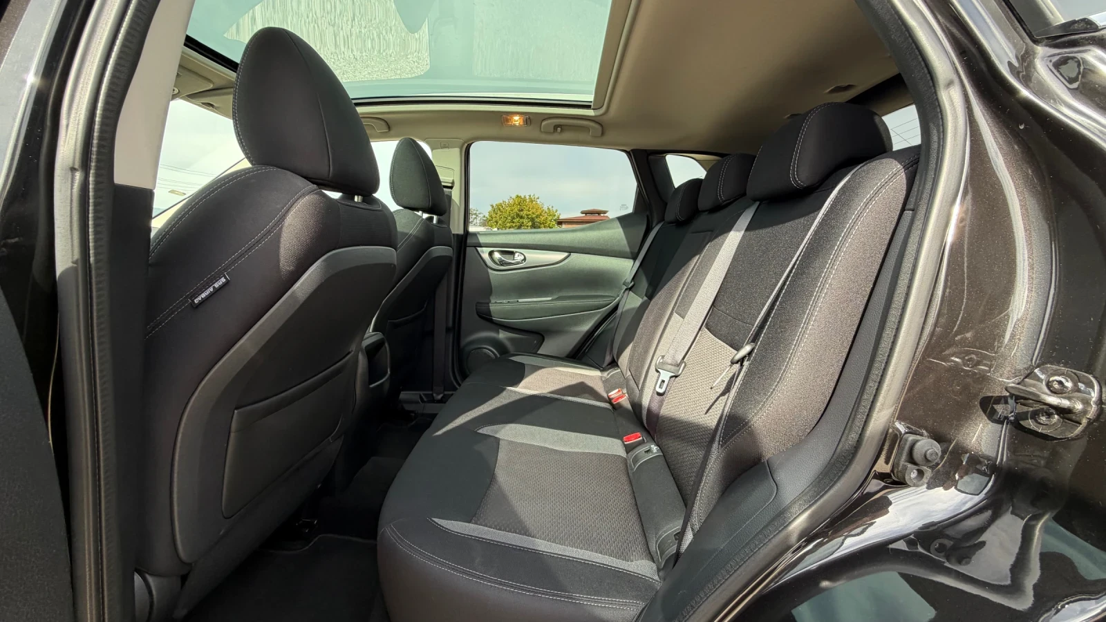 Nissan Qashqai 79000KM | �������� | 360  ������  | Mobile.bg � ����������� 9