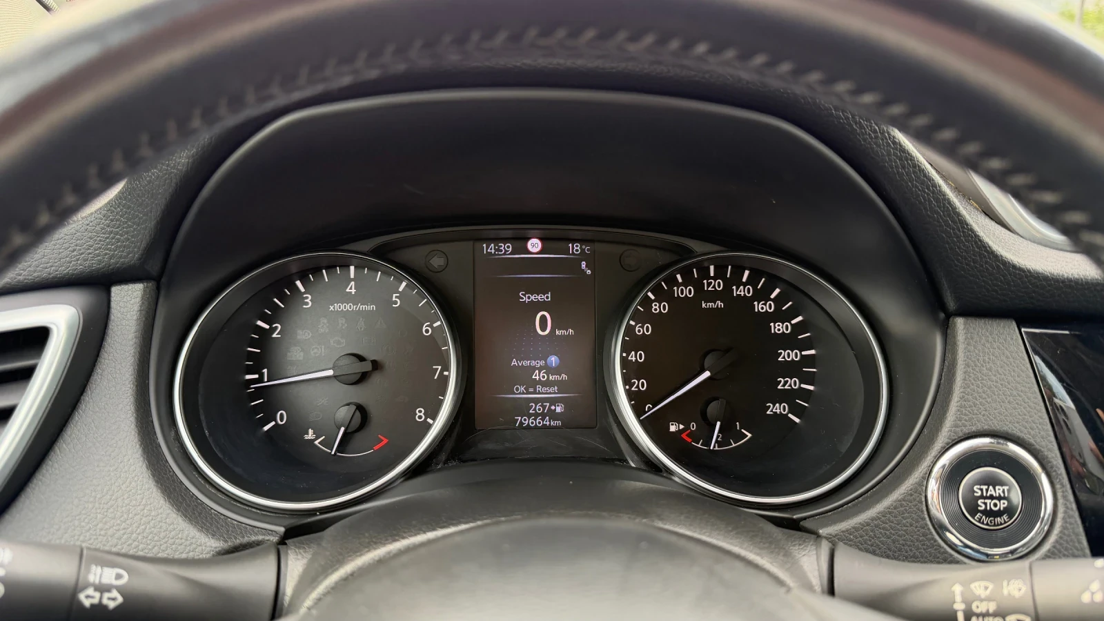 Nissan Qashqai 79000KM | �������� | 360  ������  | Mobile.bg � ����������� 14