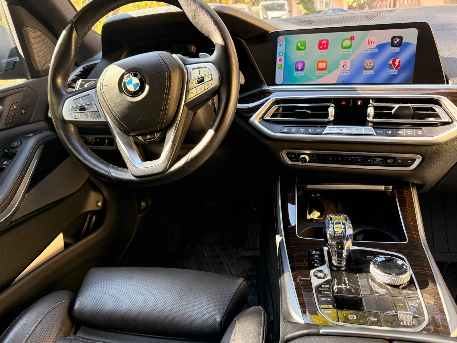 BMW X5 45e ������� ����� ���� | Mobile.bg � ����������� 9