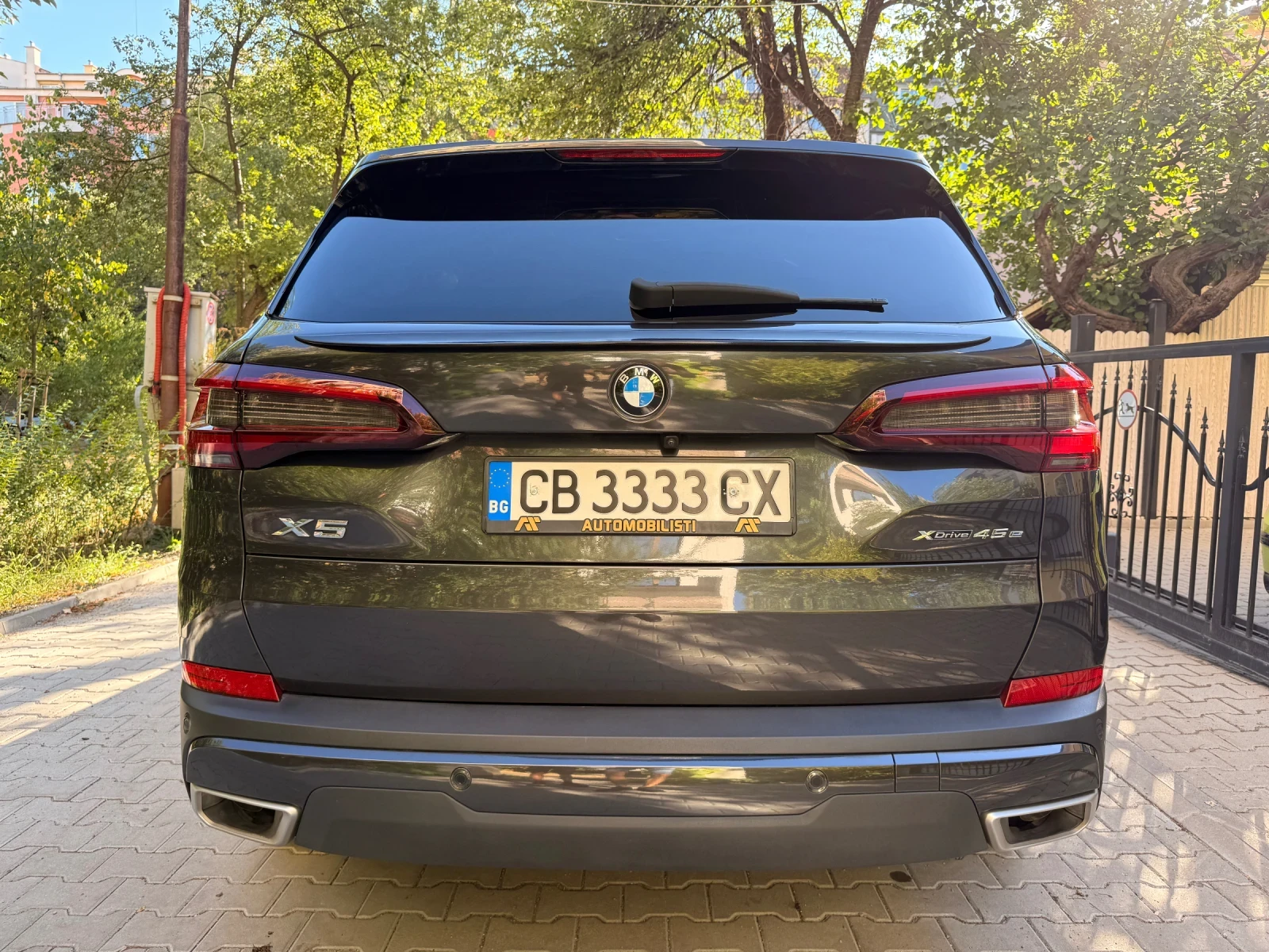 BMW X5 45e ������� ����� ���� | Mobile.bg � ����������� 6
