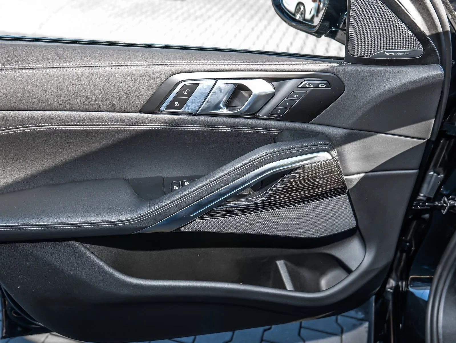 BMW X6 40d/xDrive/M-SPORT/HUD/PANO/360/ICONIC GLOW/ | Mobile.bg � ����������� 9