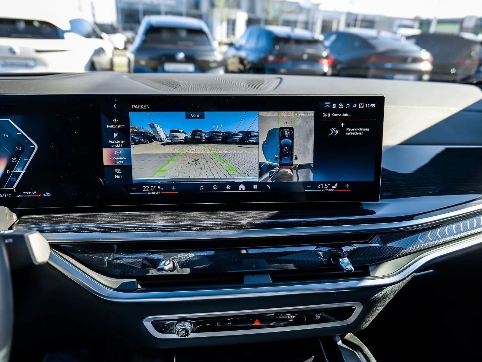BMW X6 40d/xDrive/M-SPORT/HUD/PANO/360/ICONIC GLOW/ | Mobile.bg � ����������� 13