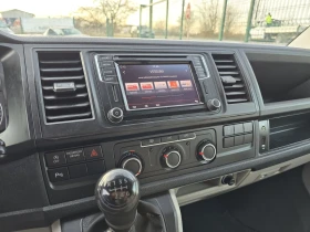 VW Transporter  T6 2.0TDI 4x4 Euro 5B, снимка 7