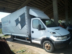 Iveco Daily 50c14, снимка 1