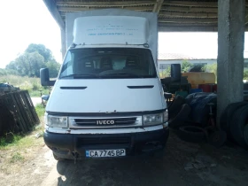Iveco Daily 50c14, снимка 2