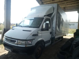 Iveco Daily 50c14, снимка 4