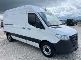 Mercedes-Benz Sprinter EURO6c-АВТОМАТ, снимка 1