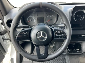 Mercedes-Benz Sprinter EURO6c-АВТОМАТ, снимка 11