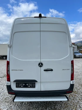 Mercedes-Benz Sprinter EURO6c-АВТОМАТ, снимка 7