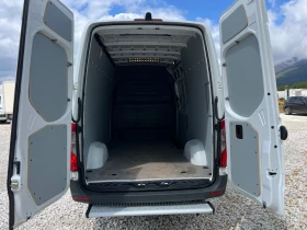 Mercedes-Benz Sprinter EURO6c-АВТОМАТ, снимка 12