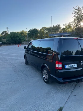 VW Transporter, снимка 1