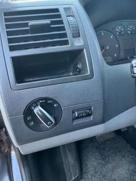 VW Transporter, снимка 16