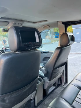 VW Transporter, снимка 6