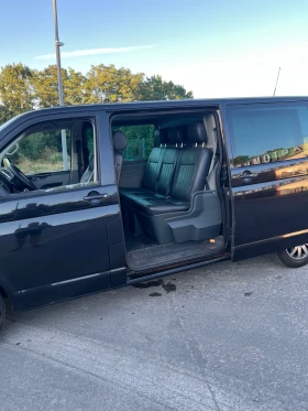 VW Transporter, снимка 12
