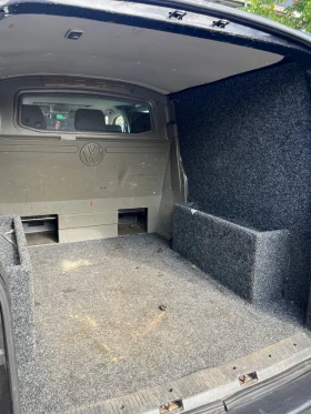 VW Transporter, снимка 17