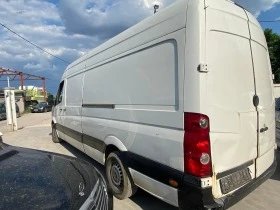 VW Crafter !НА ЧАСТИ!, снимка 2