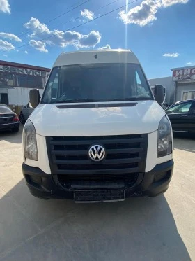  VW Crafter