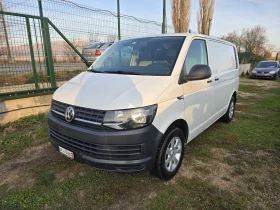  VW Transporter