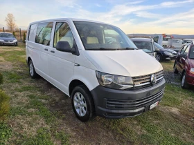     VW Transporter  T6 2.0TDI 4x4 Euro 5B