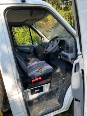 Mercedes-Benz Sprinter 308 | Mobile.bg    4
