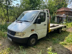 Mercedes-Benz Sprinter 308 | Mobile.bg    2