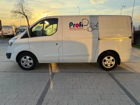     Ford Transit Custom 2.2TDCI 2    L1H1 