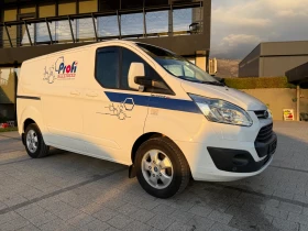    Ford Transit Custom 2.2TDCI 2    L1H1 