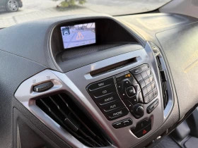 Ford Transit Custom 2.2TDCI 2 странични врати Климатик L1H1 , снимка 15
