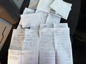 Ford Transit Custom 2.2TDCI 2 странични врати Климатик L1H1 , снимка 12