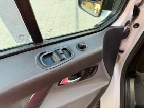 Ford Transit Custom 2.2TDCI 2 странични врати Климатик L1H1 , снимка 16