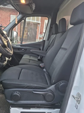 Mercedes-Benz Sprinter 316, снимка 15 — Bazar.bg Mercedes-Benz Sprinter 316, снимка 15