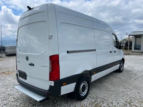 Mercedes-Benz Sprinter EURO6c-АВТОМАТ | Auto.bg — изображение 5