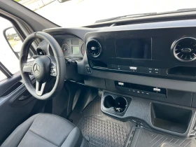 Mercedes-Benz Sprinter EURO6c-АВТОМАТ | Auto.bg — изображение 10