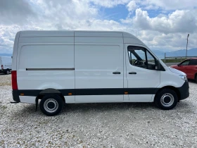 Mercedes-Benz Sprinter EURO6c-АВТОМАТ | Auto.bg — изображение 9
