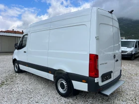 Mercedes-Benz Sprinter EURO6c-АВТОМАТ | Auto.bg — изображение 6