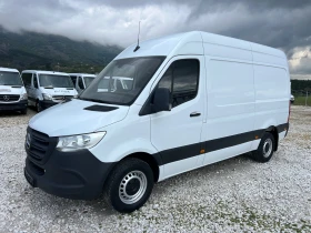 Mercedes-Benz Sprinter EURO6c-АВТОМАТ | Auto.bg — изображение 2