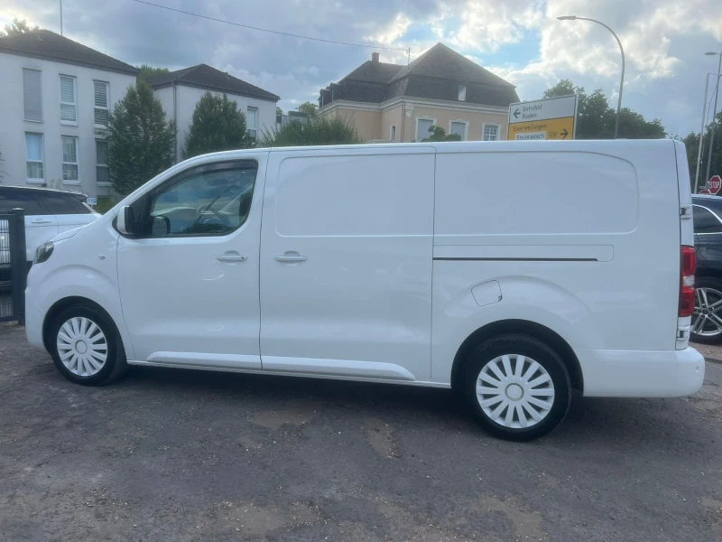 Opel Vivaro ХЛАДИЛЕН АВТОМАТИК, снимка 2 - Бусове и автобуси - 46910442