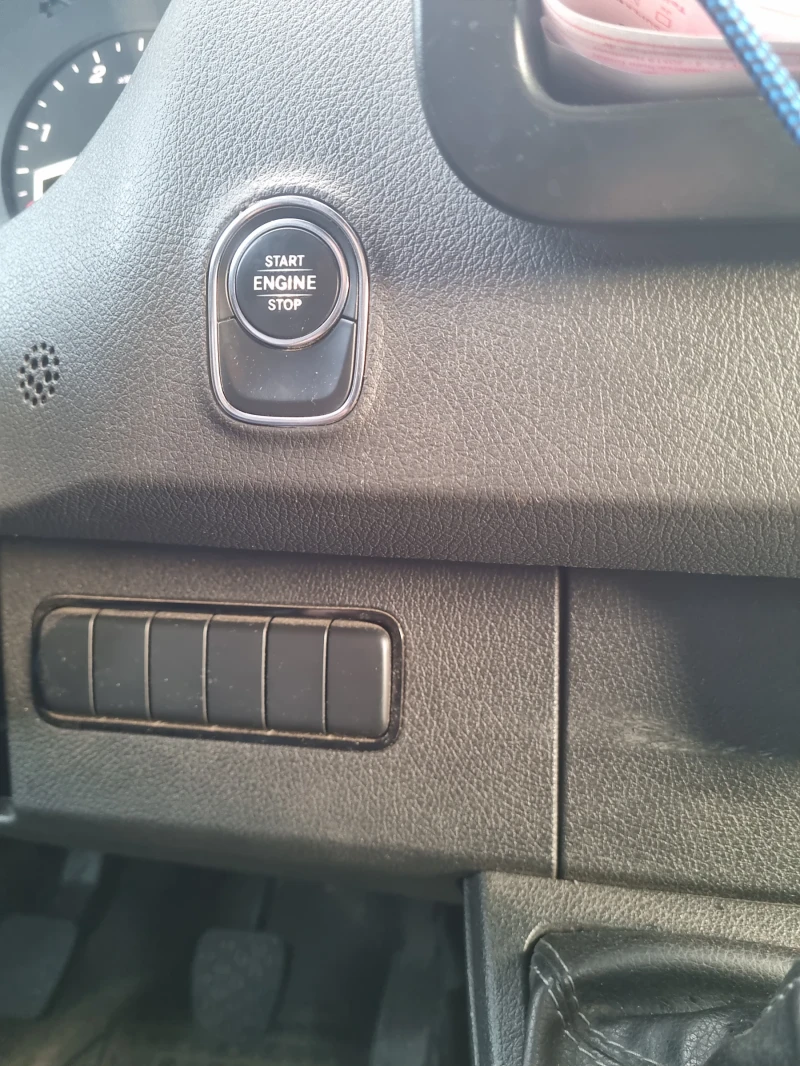 Mercedes-Benz Sprinter 316, снимка 7 - Бусове и автобуси - 52797735