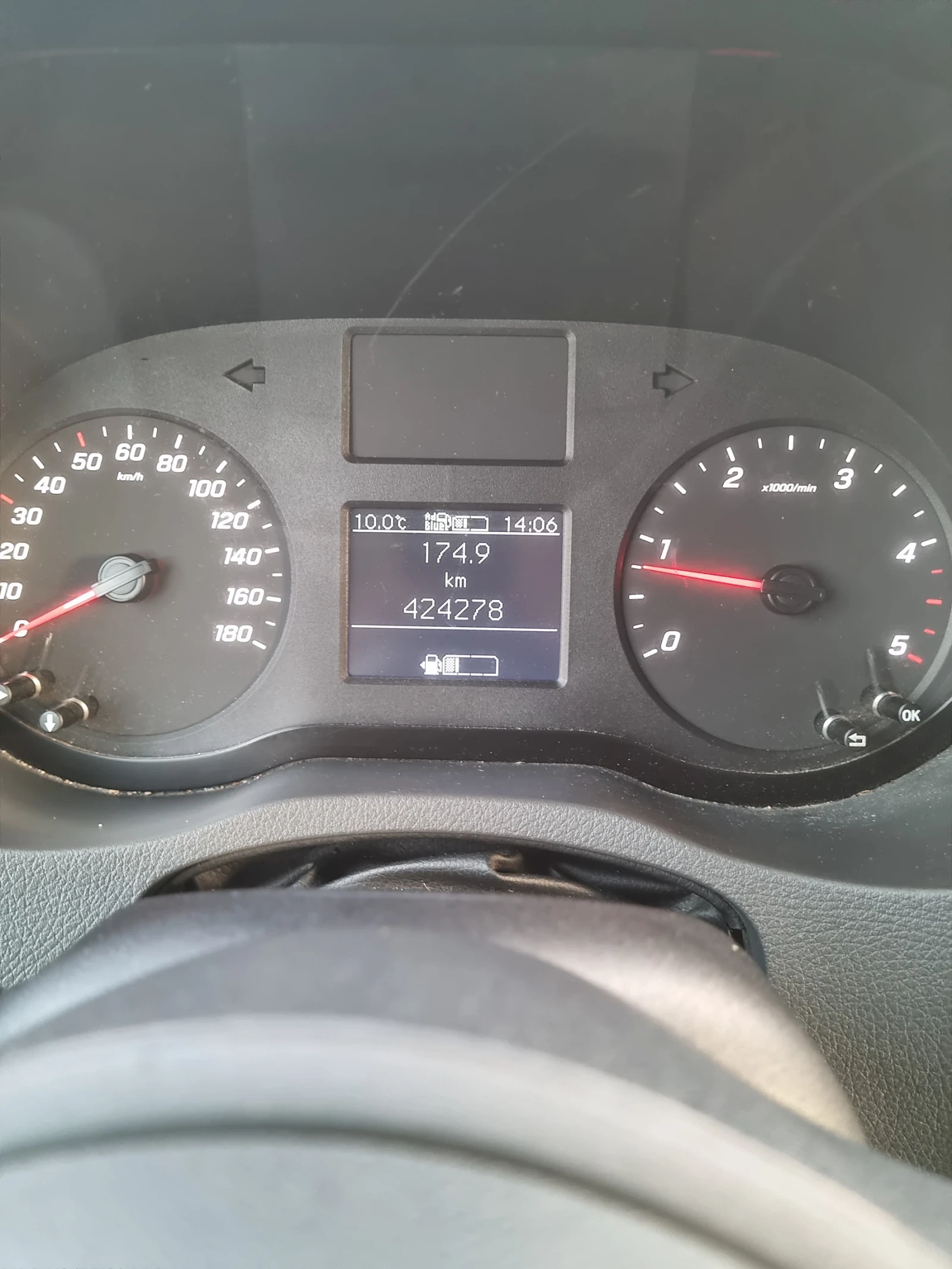 Mercedes-Benz Sprinter 316  - изображение 8