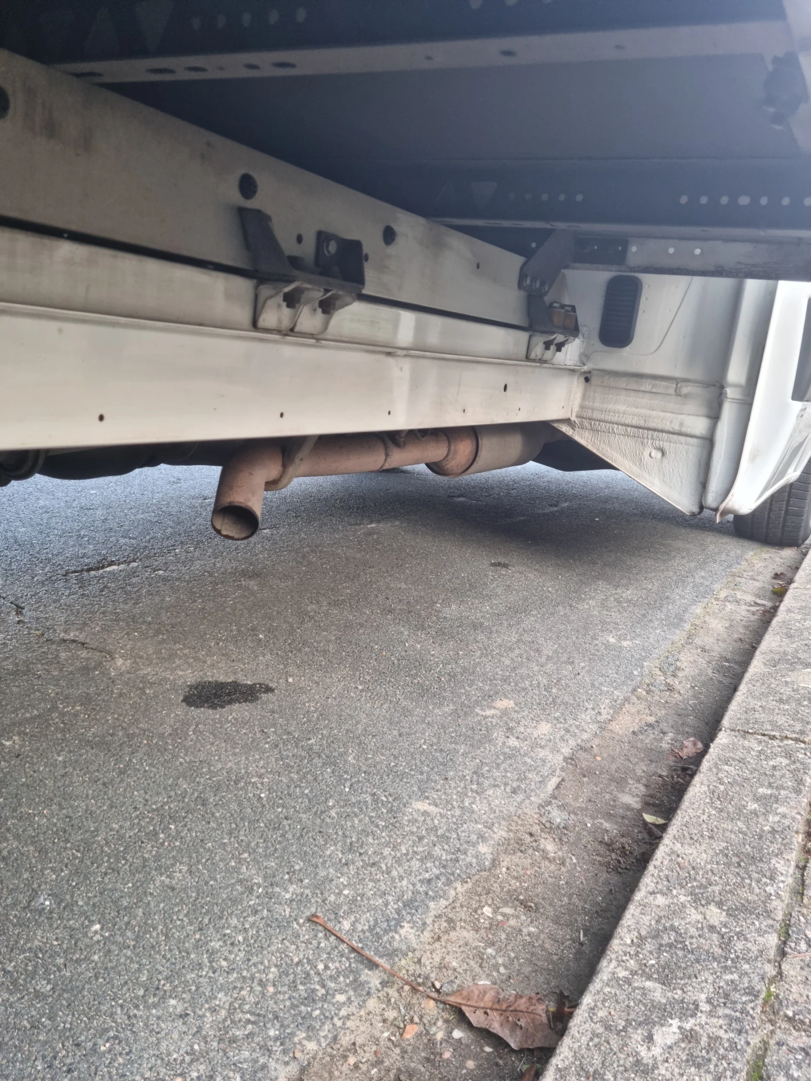 Mercedes-Benz Sprinter 316 | Mobile.bg � ����������� 12