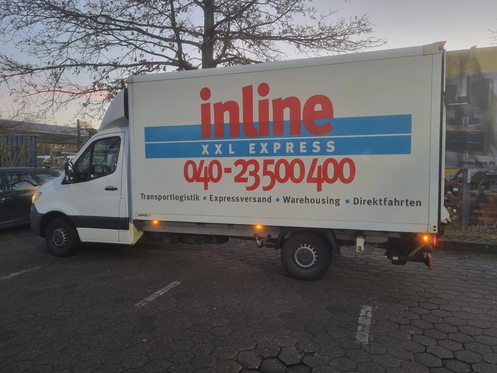 Mercedes-Benz Sprinter 316 | Mobile.bg � ����������� 16